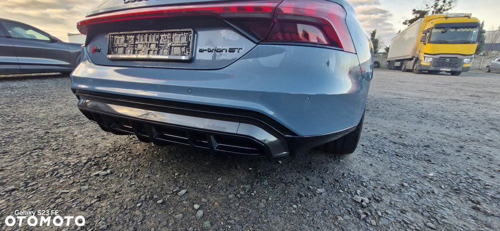 Audi e-tron GT - 8