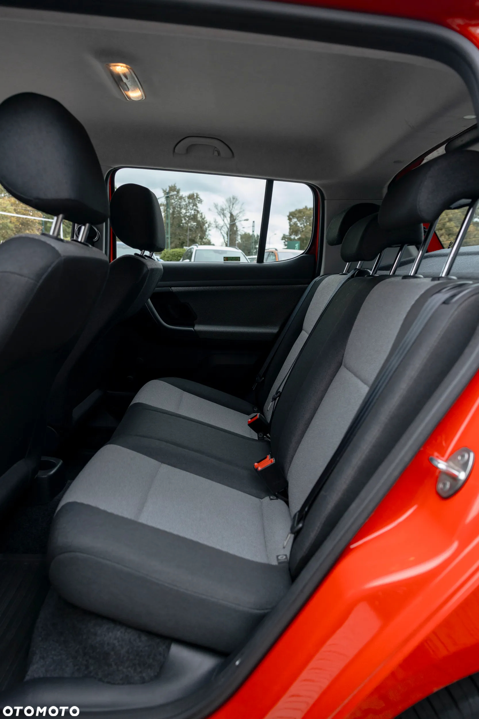 Skoda Fabia 1.4 16V Classic - 10