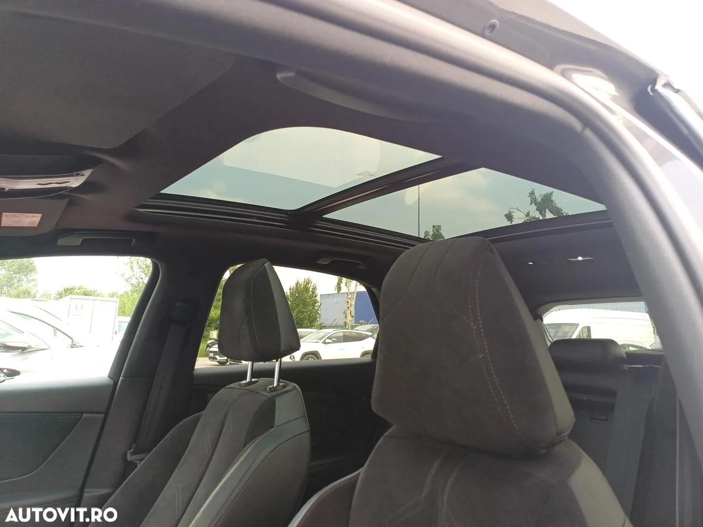 DS Automobiles DS 7 Crossback DS7 1.6 PureTech 180 S&S EAT8 BASTILLE - 20