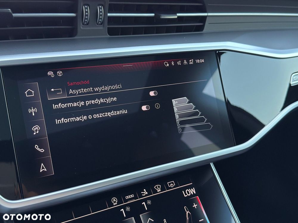 Audi A7 Sportback - 36