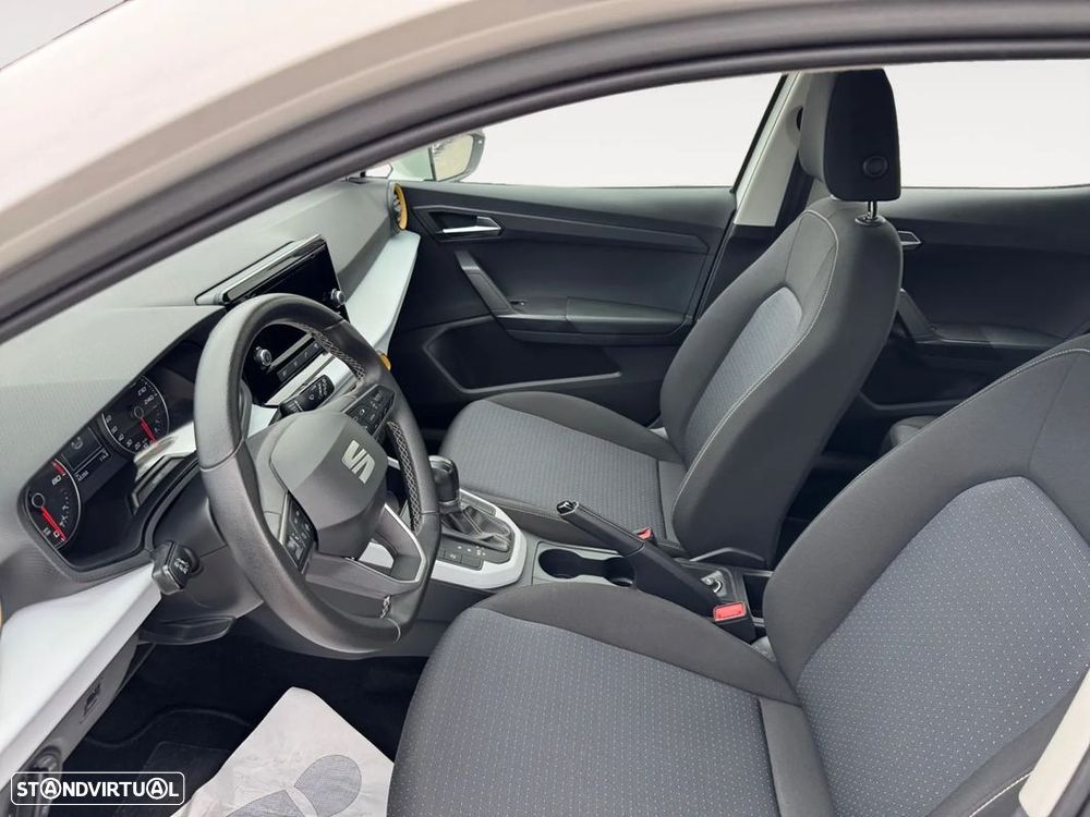 SEAT Arona 1.0 TSI Style DSG - 10