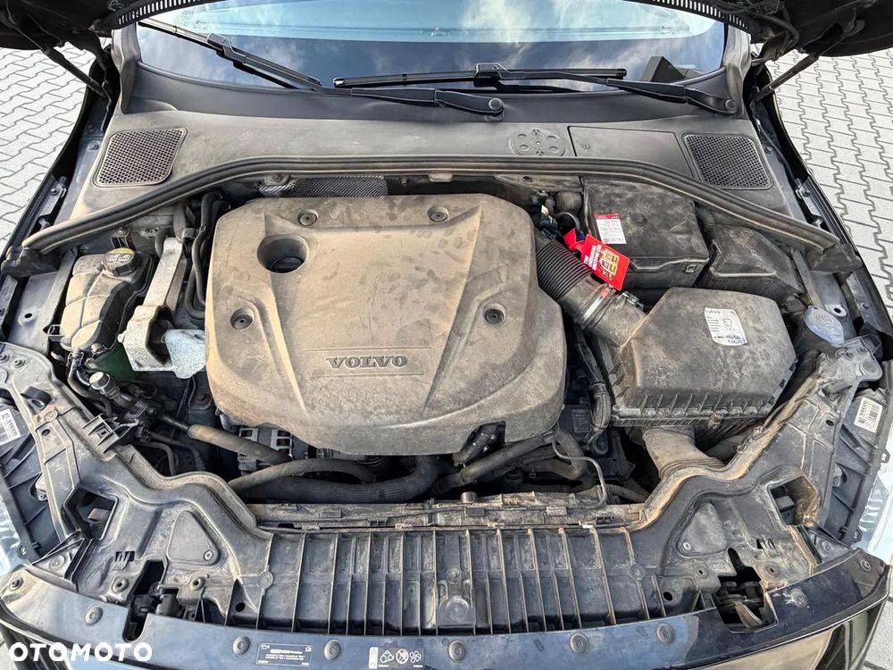 Volvo V60 Cross Country D4 Drive-E Momentum - 21
