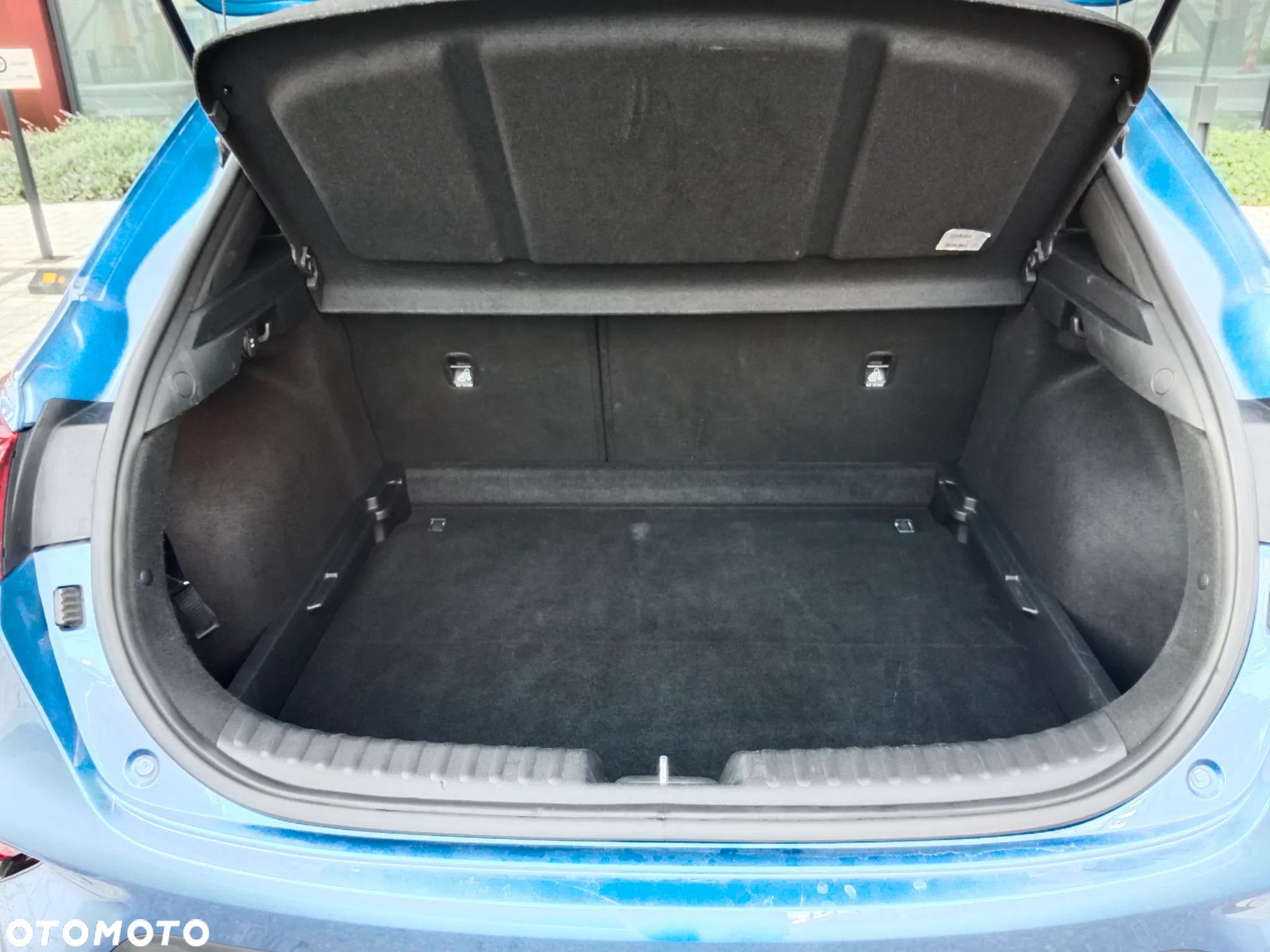 Kia XCeed 1.5 T-GDI M DCT - 8