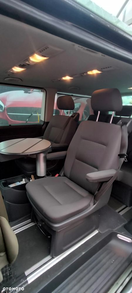 Volkswagen Multivan L1 Highline - 9