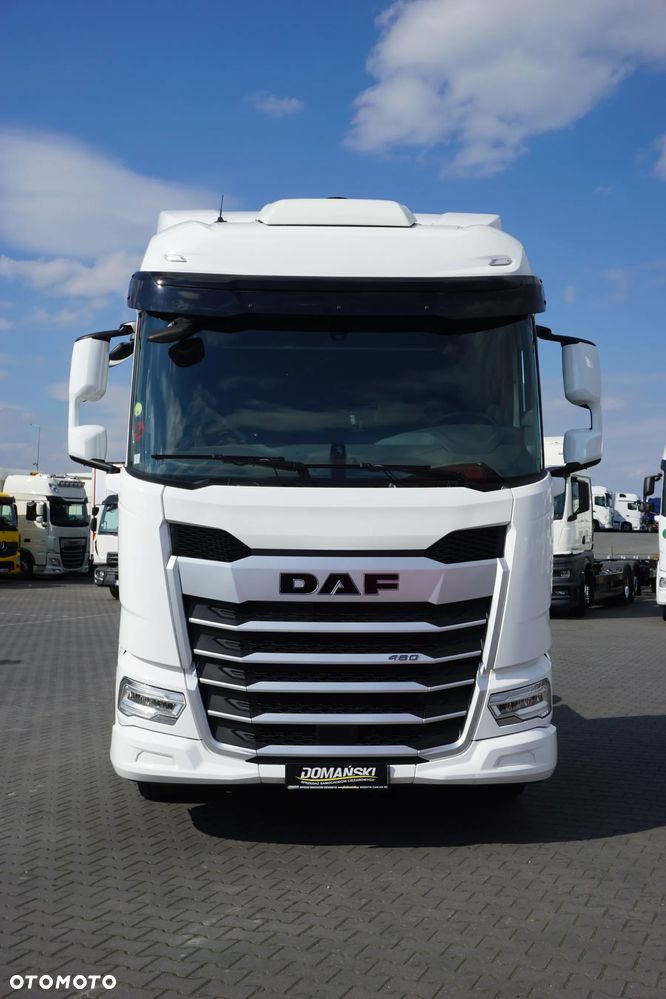 DAF XF / 480 / ACC / EURO 6 / I – COOL / RETARDER - 15