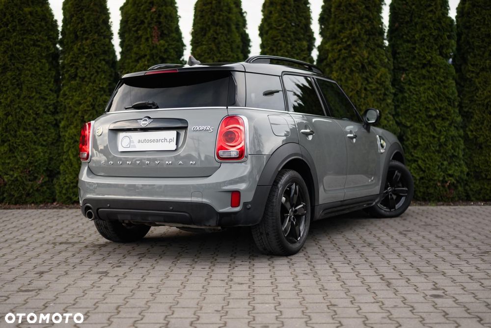 MINI Countryman - 4