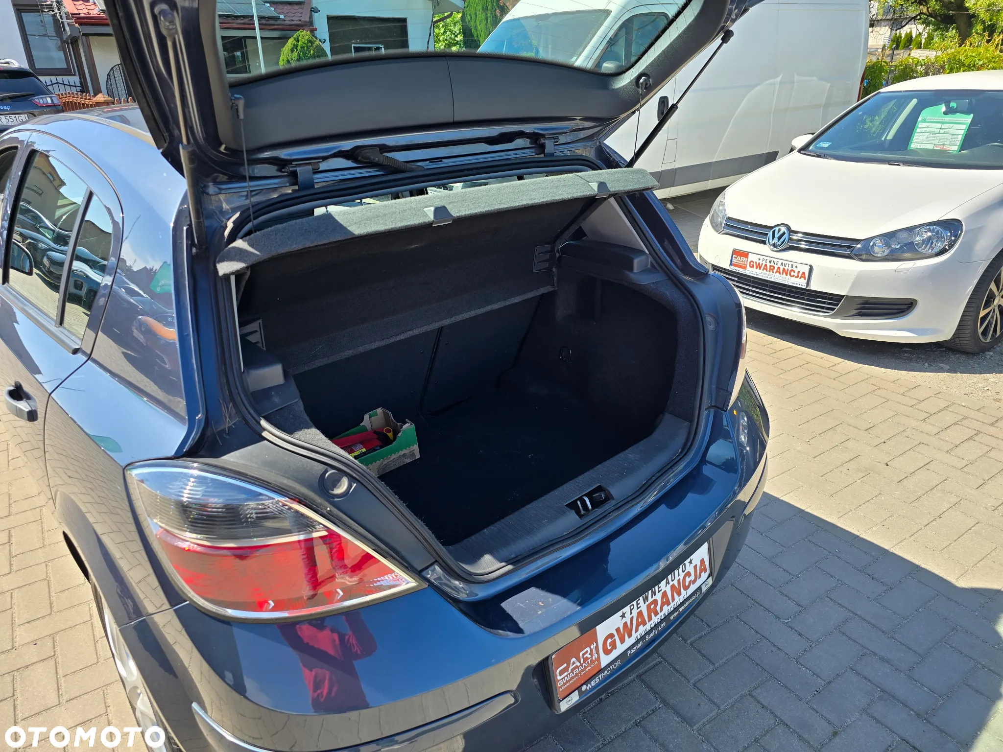 Opel Astra - 17
