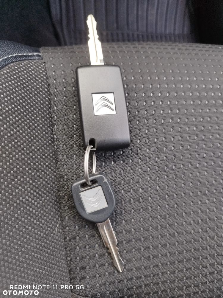 Citroën C4 Aircross 1.6 HDi STT 4x2 Exclusive - 26