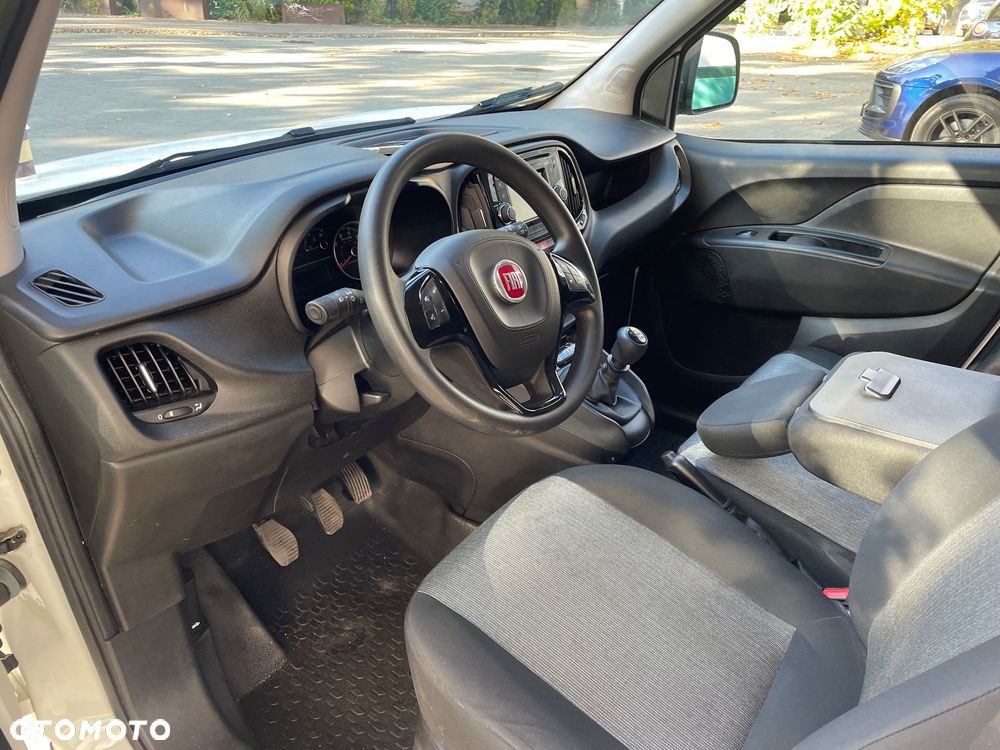 Fiat Doblo - 6
