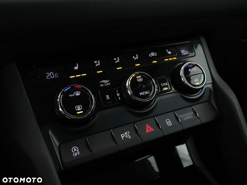 Skoda Kodiaq 2.0 TSI 4x4 DSG Style - 29