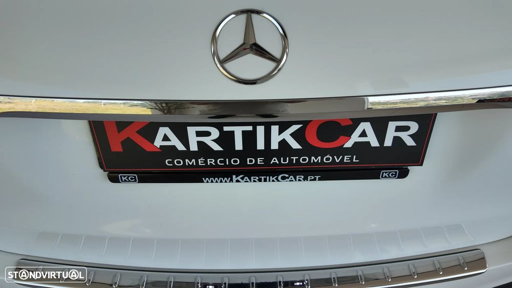 Mercedes-Benz GLE 350 de 4Matic - 42