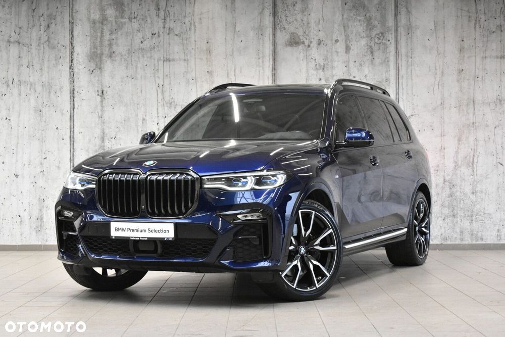 BMW X7 - 2
