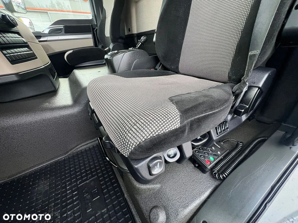 MAN TGL 12.250 KONTENER+WINDA - 13