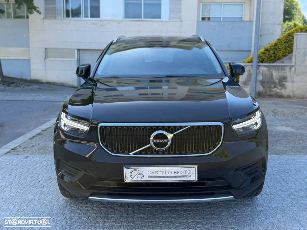Volvo XC 40 T3 Momentum - 27