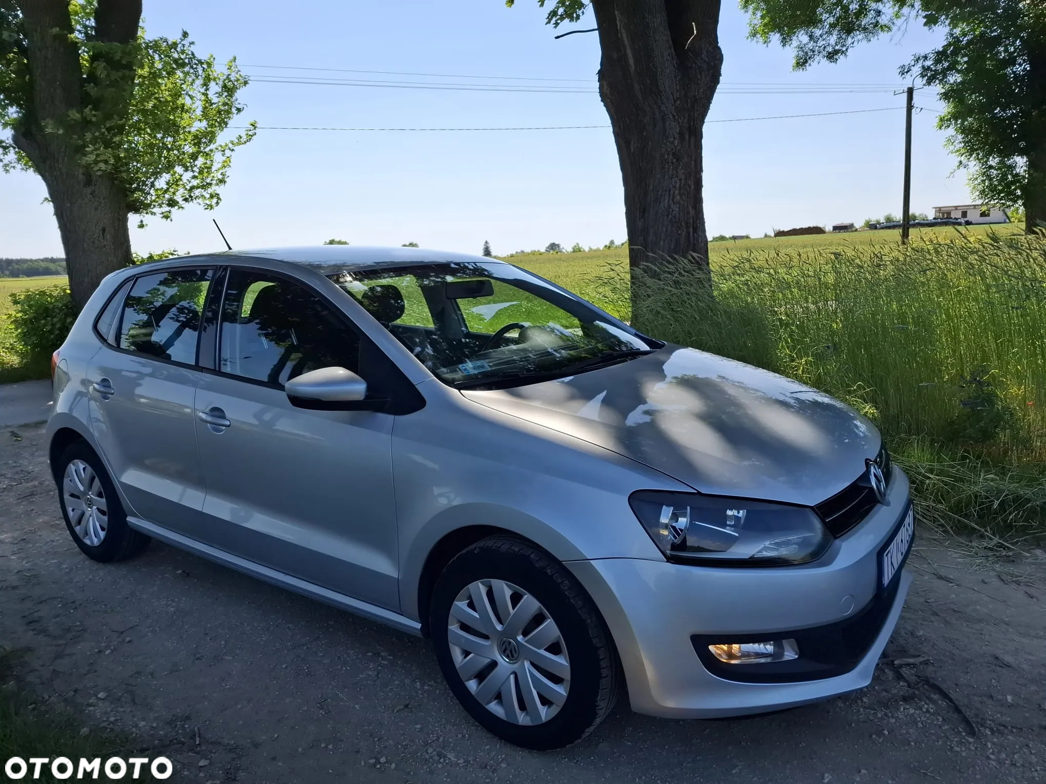 Volkswagen Polo 1.4 16V Comfortline - 7