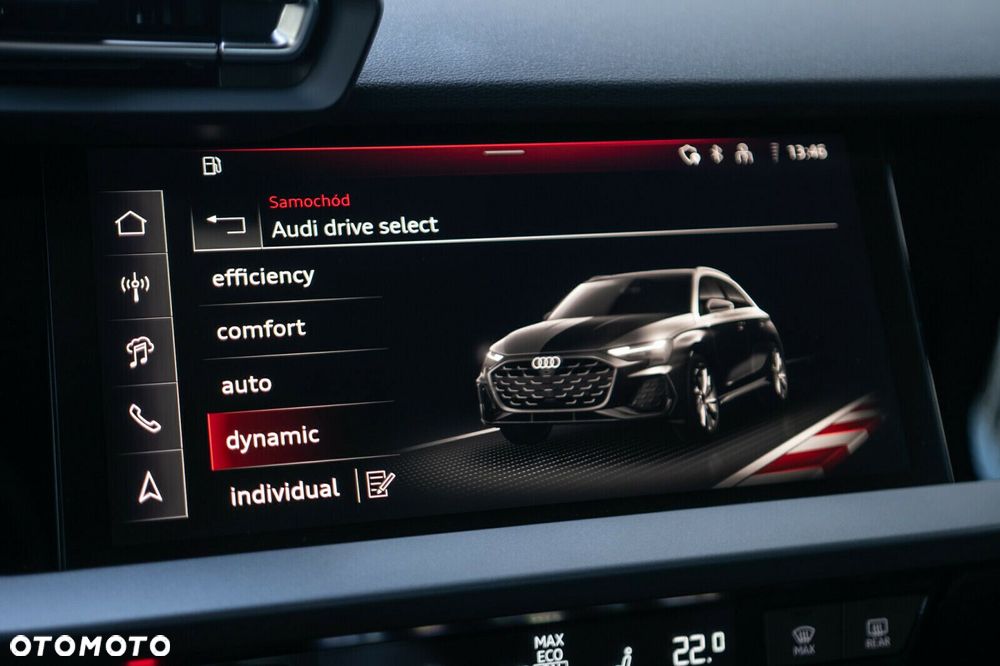 Audi A3 Sportback - 16