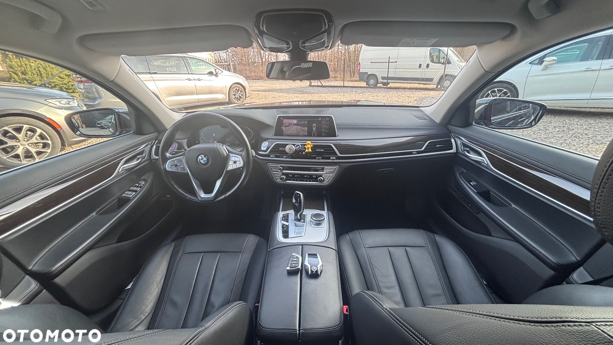 BMW Seria 7 730d - 20