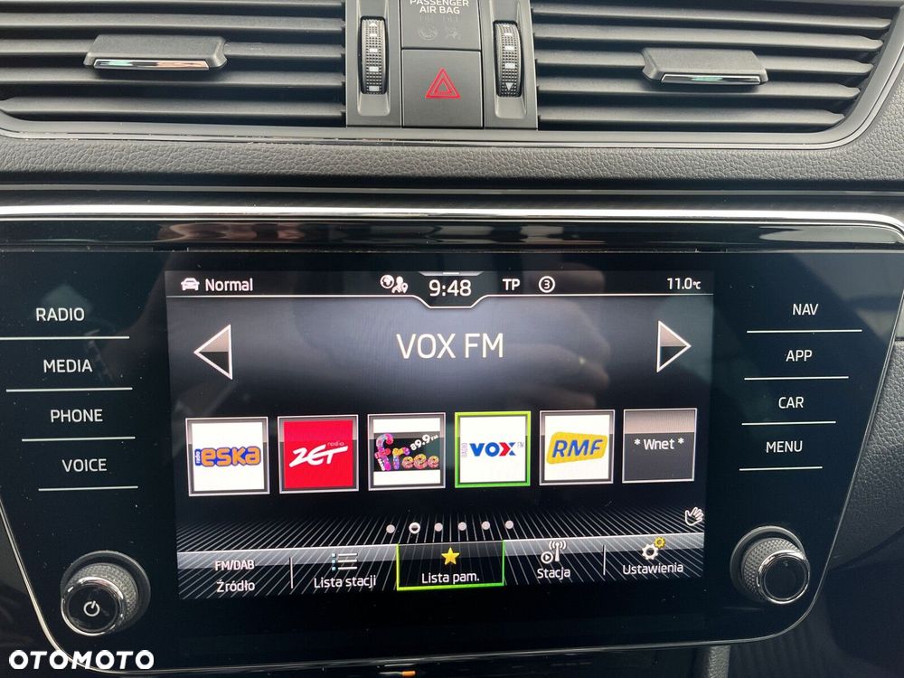 Skoda Superb - 25
