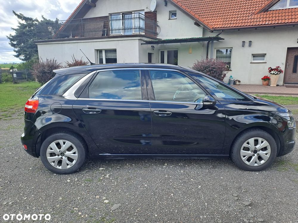Citroën C4 Picasso - 3