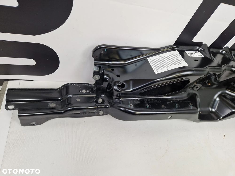 WZMOCNIENIE GÓRNE FIAT DUCATO OD 2014- - 2