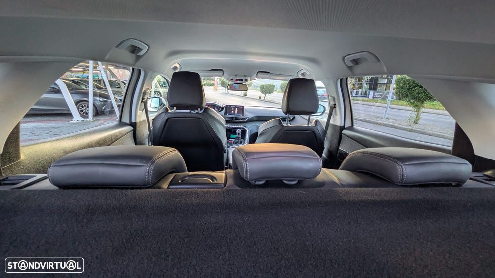 Peugeot 3008 1.6 BlueHDi GT Line - 2