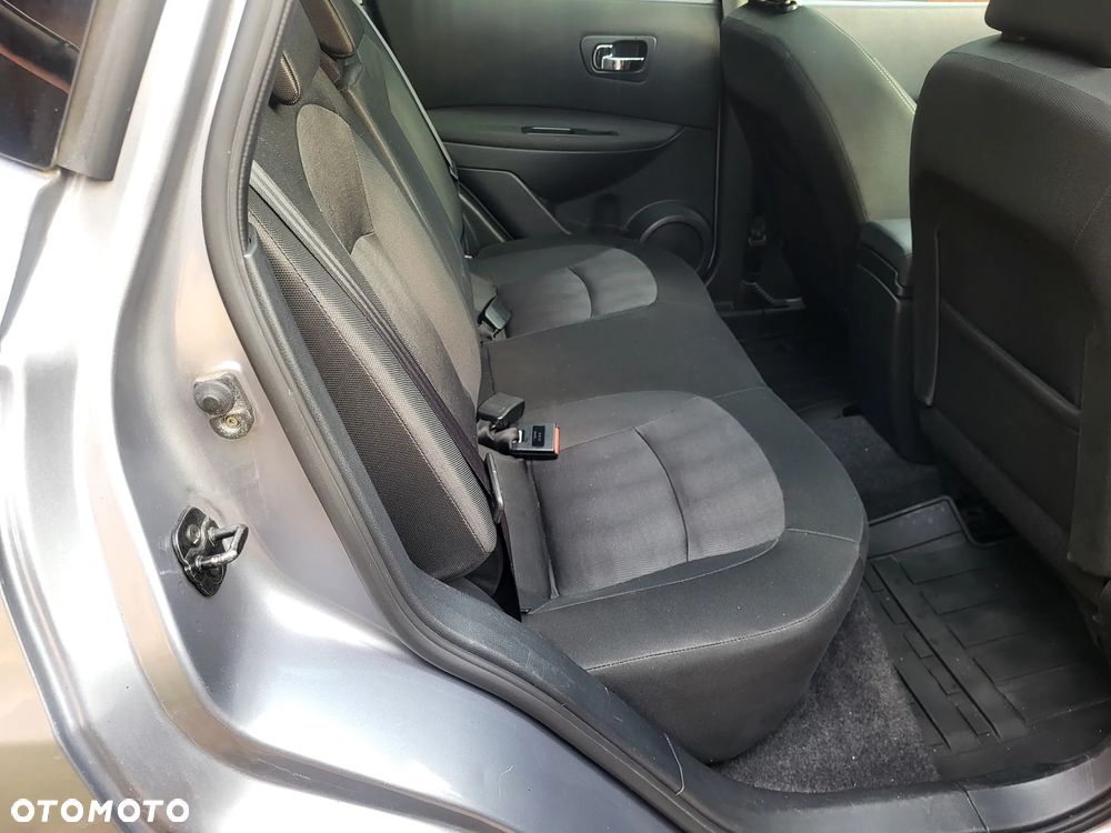 Nissan Qashqai - 17