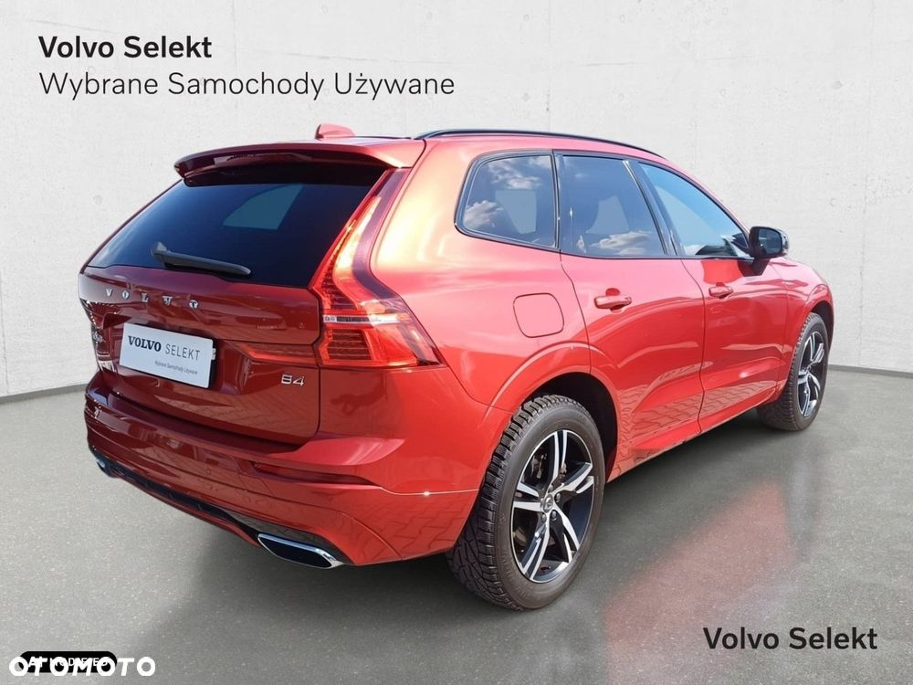Volvo XC 60 - 6