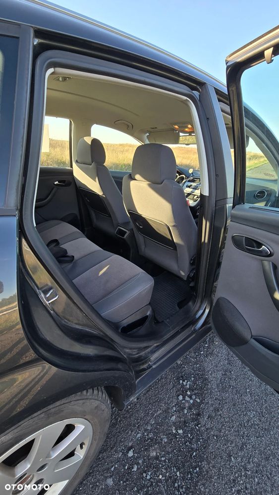 Seat Altea XL 1.6 TDI Style - 13