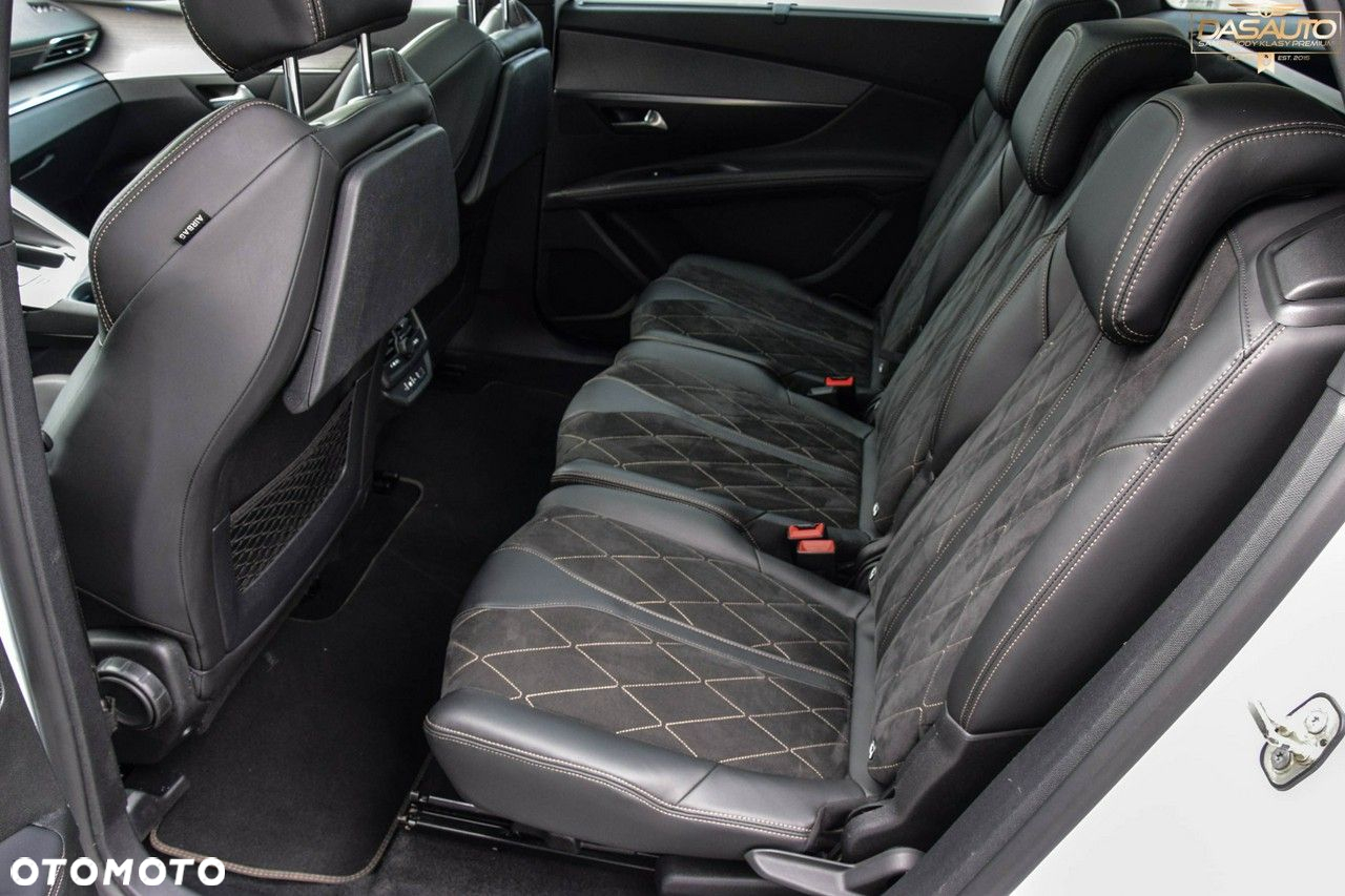 Peugeot 5008 2.0 BlueHDI GT S&S EAT6 - 28
