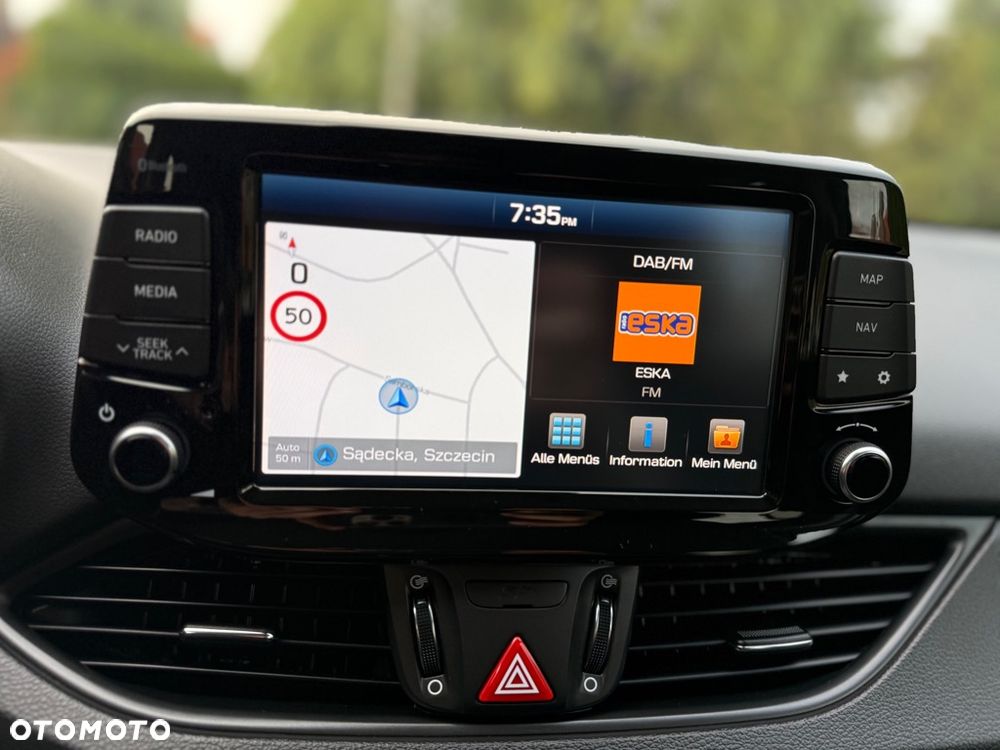Hyundai i30 1.4 Premium - 22