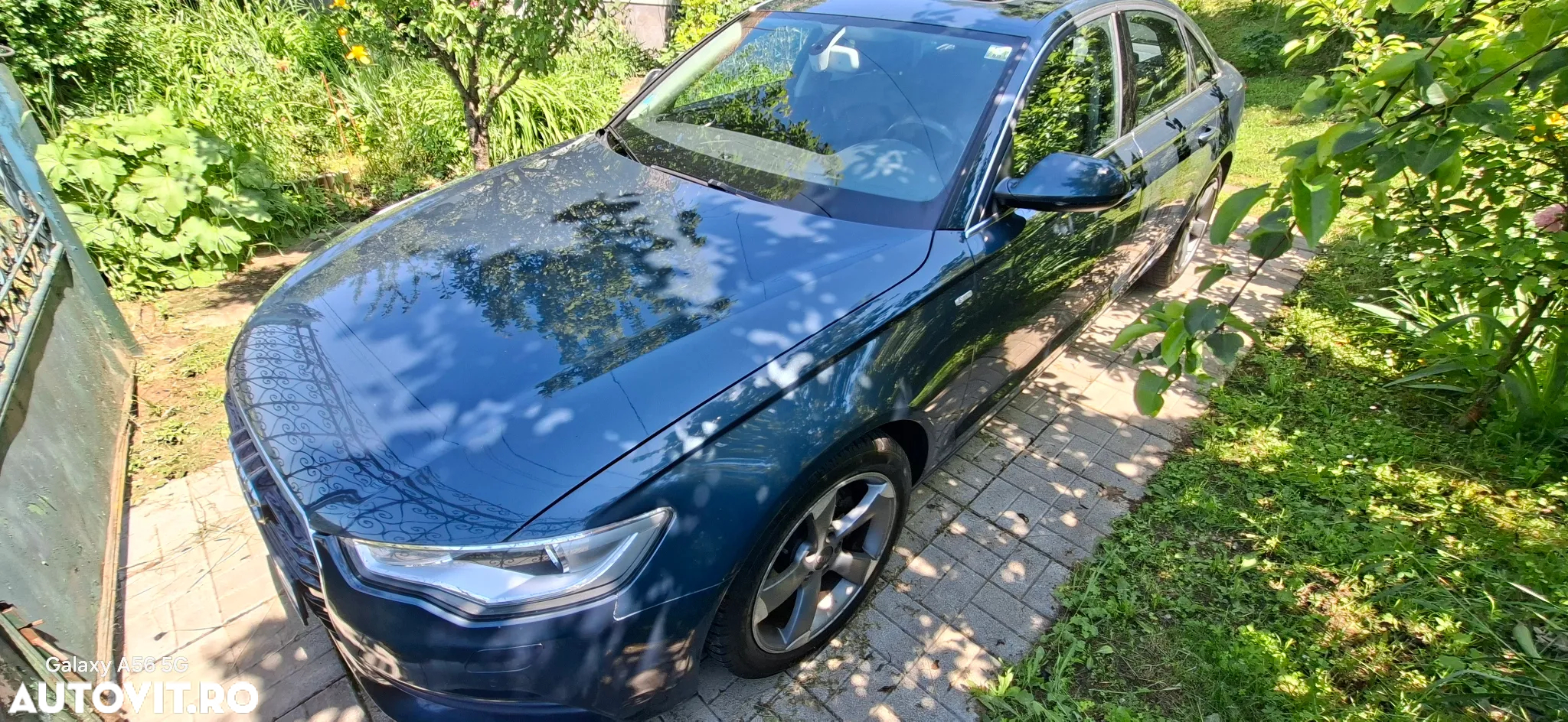 Audi A6 - 21
