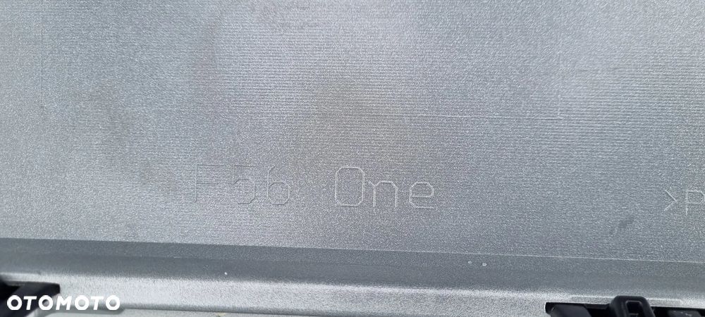 MINI COOPER S F56 LCI LIFT COOPER SE 2020- Zderzak tył oryginał MD275 - 14