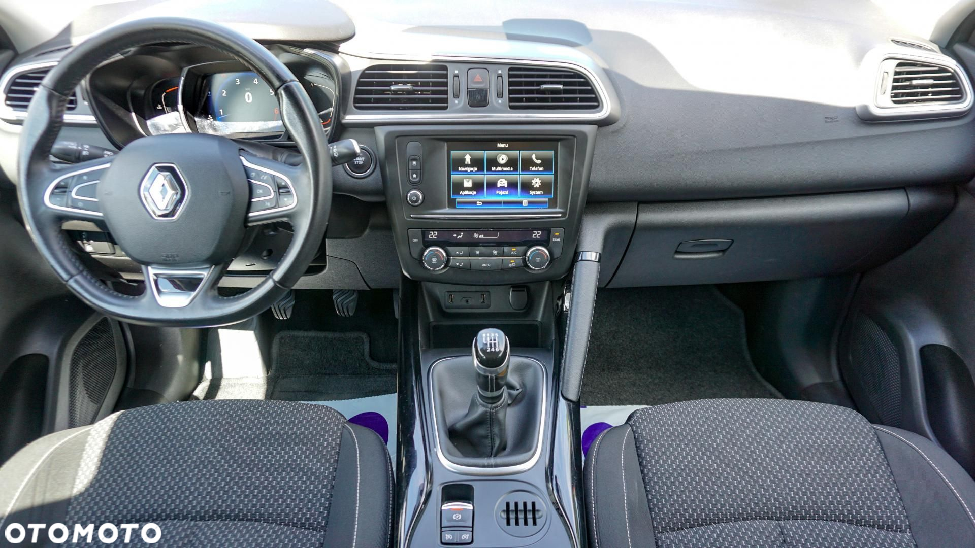 Renault Kadjar - 10