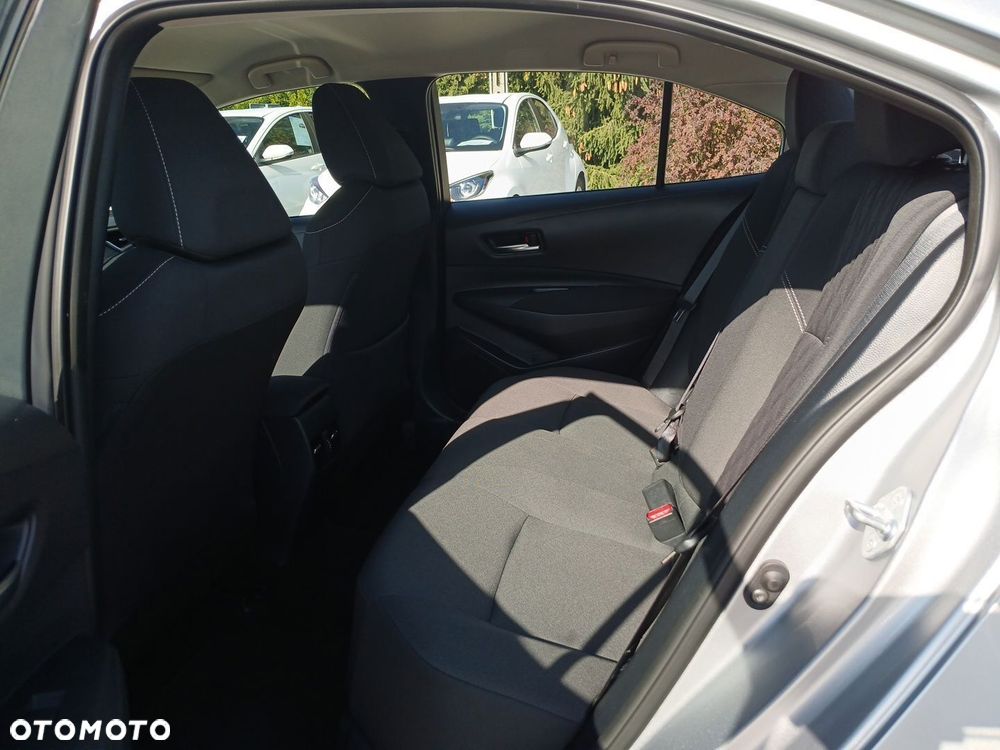 Toyota Corolla - 20