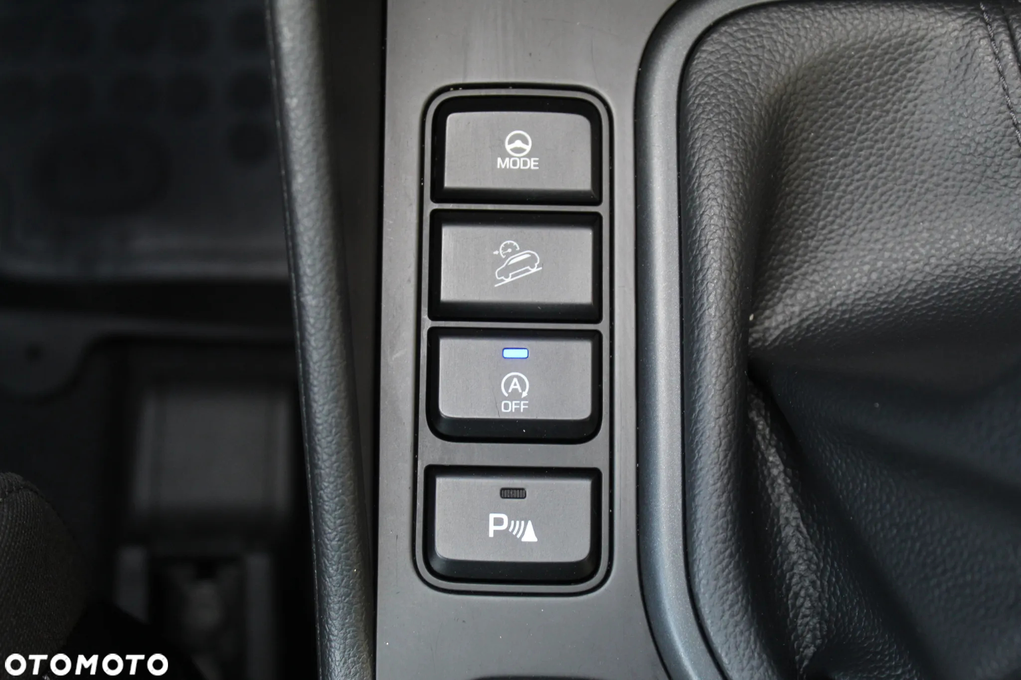 Hyundai Tucson 1.6 GDi Style 2WD - 21