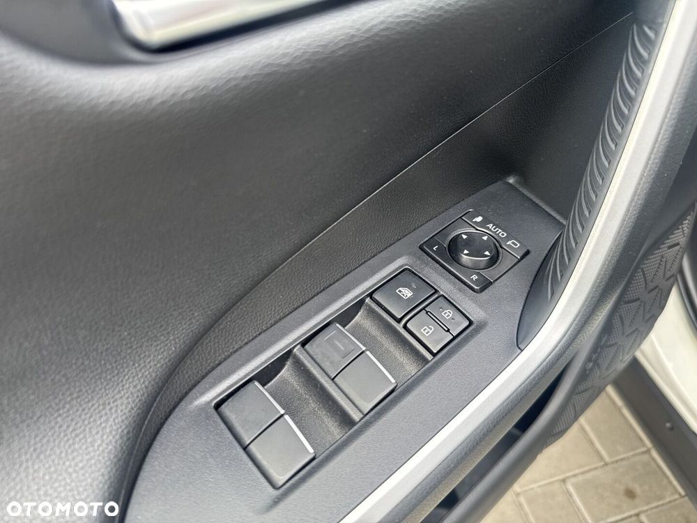 Toyota RAV4 2.0 Comfort 4x2 MS - 19