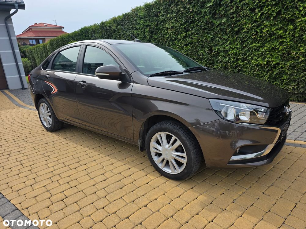 Lada Inny - 2