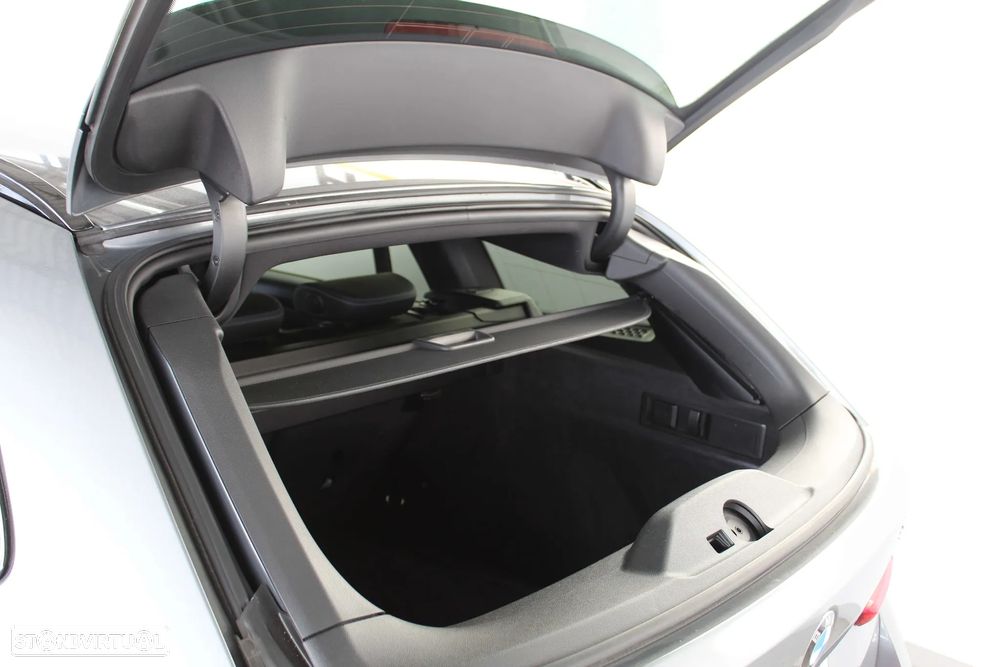 BMW 320 d Touring Pack M Auto - 21