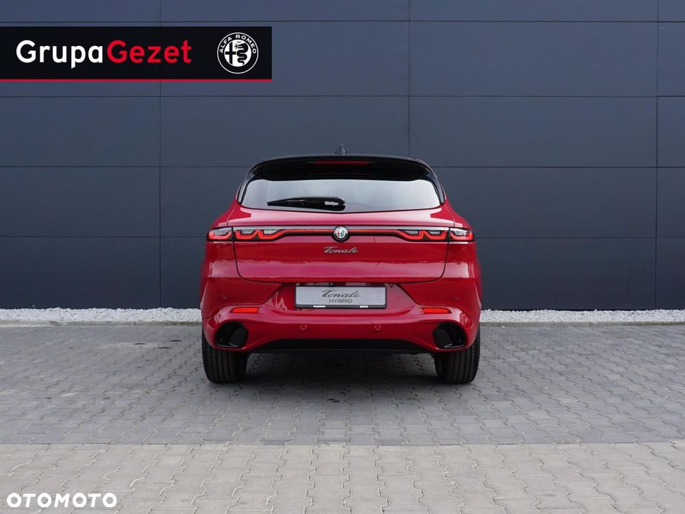 Alfa Romeo Tonale - 13
