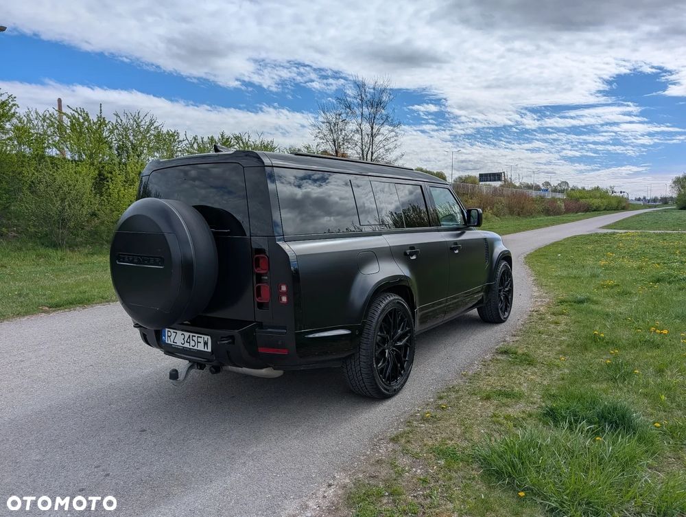 Land Rover Defender 3.0 D300 mHEV X-Dynamic HSE - 1