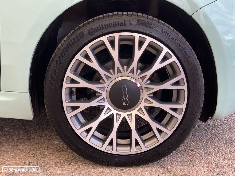 Fiat 500 1.2 Pop - 18