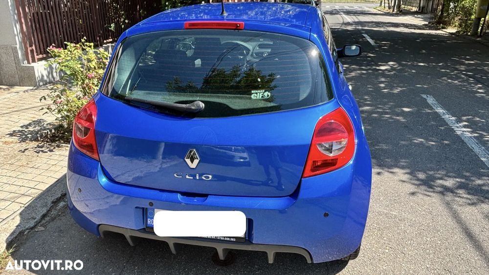 Renault Clio - 4