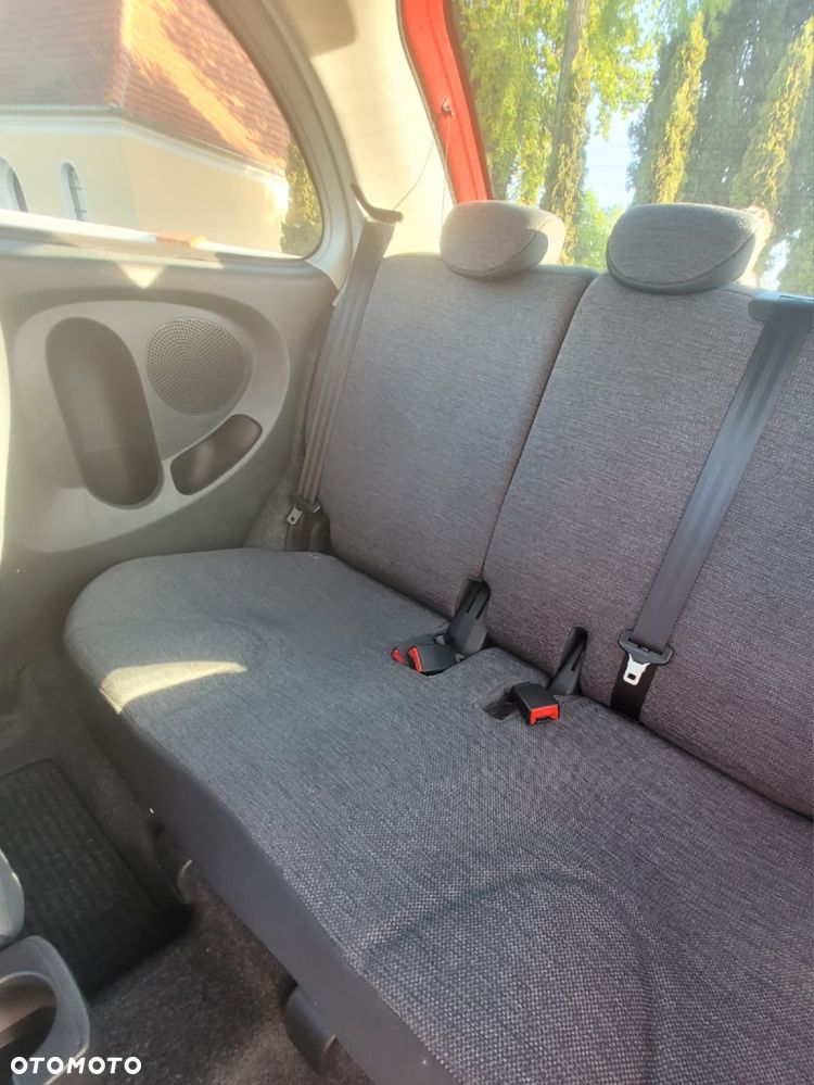 Nissan Micra 1.2 Acenta - 9