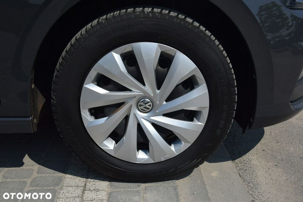 Volkswagen Polo 1.0 Comfortline - 14