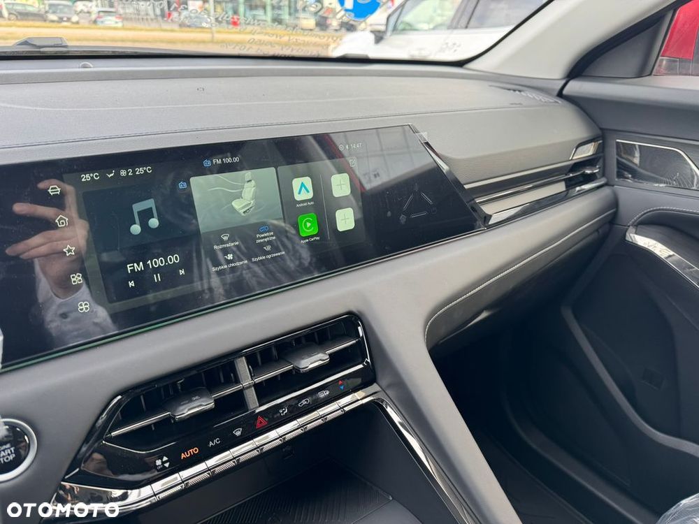 JAC JS8 PRO 7os - 11