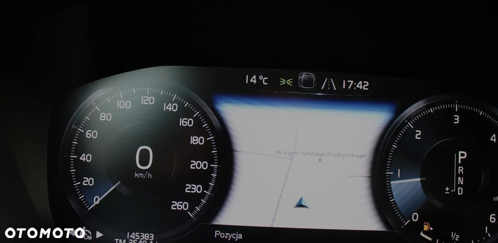 Volvo V60 D3 Geartronic Momentum Pro - 4