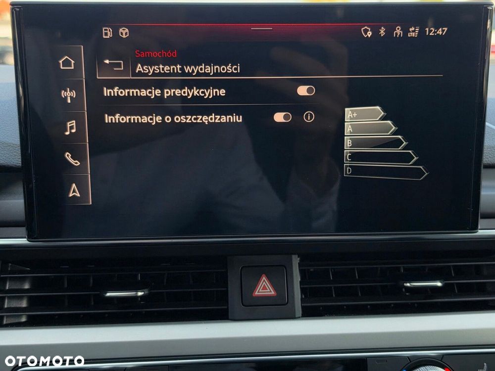 Audi A4 Avant - 32
