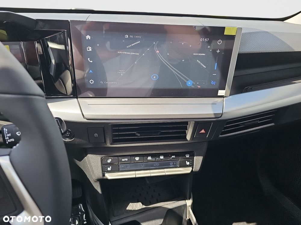 Opel Frontera - 14