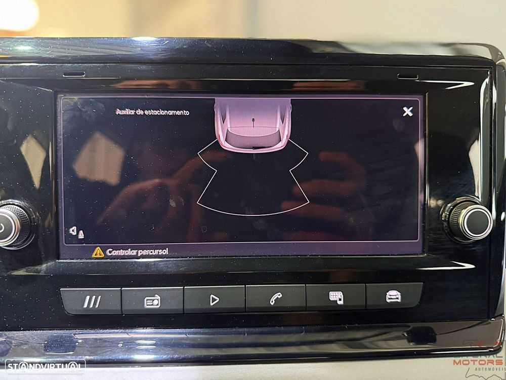 SEAT Ibiza 1.0 TSI Style DSG - 34