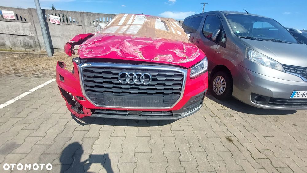 Audi Q2 - 6